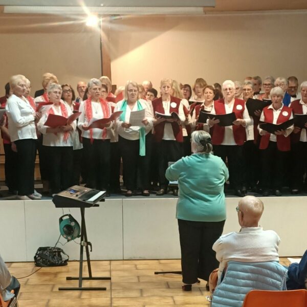Ensemble