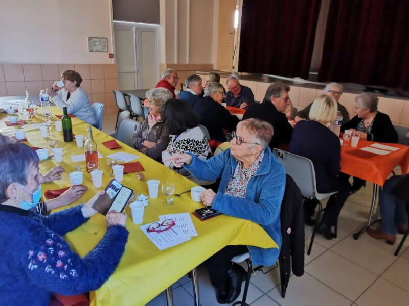 Colombier se renouvelle