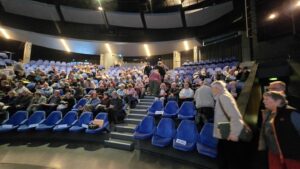 Lire la suite à propos de l’article Assemblée Générale Fédération 03