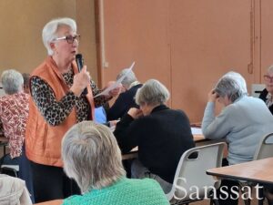 Lire la suite à propos de l’article Défi des mots 2026