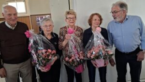 Lire la suite à propos de l’article Anniversaires à St Gérand-Le-Puy